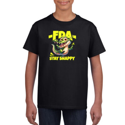 Stay Sappy - FDA Thumbnail