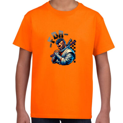 Steel Rebellion - FDA Thumbnail