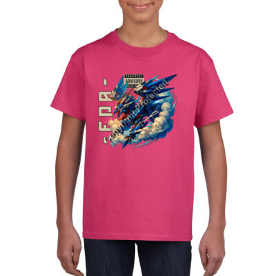 Steel Serpent FDA Thumbnail