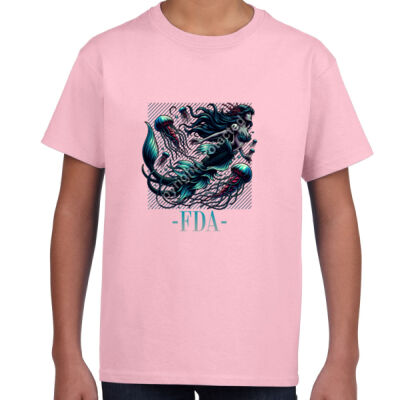 The FDA Mermaid  Thumbnail