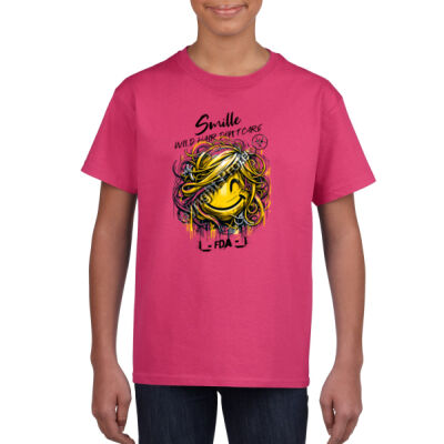 Wild Hair Don't Care - FDA Thumbnail