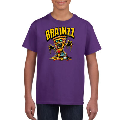 Zombie Pizza Thumbnail