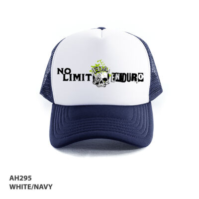 No Limit Enduro - Trucker Cap Thumbnail
