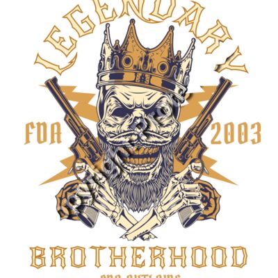 Brotherhood Outlaw  Thumbnail