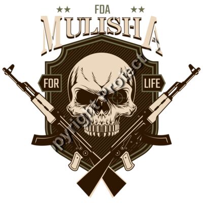 FDA Mulisha  Thumbnail
