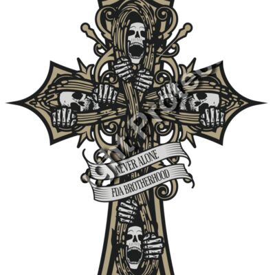 Never Alone FDA Brotherhood  Thumbnail