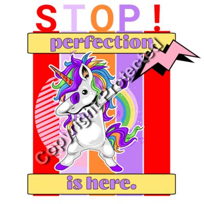 Perfection  Thumbnail