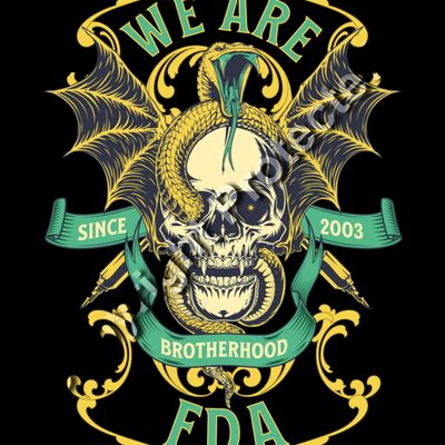 We are FDA  Thumbnail