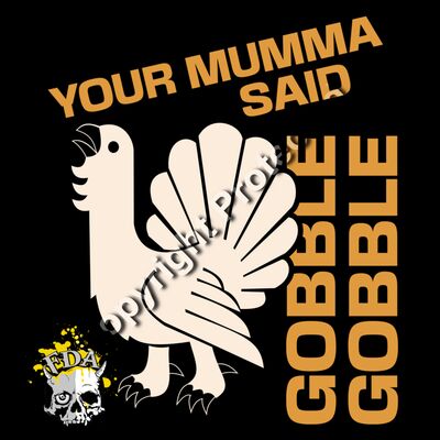 Your Mumma Thumbnail