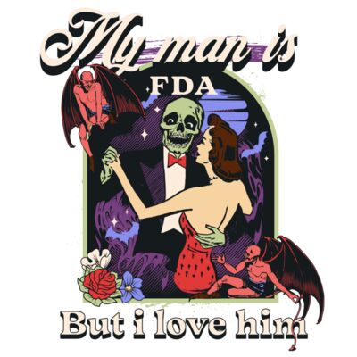 My man is FDA   Thumbnail