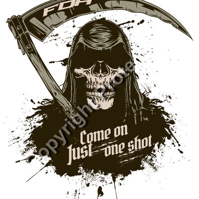 Just one shot Thumbnail