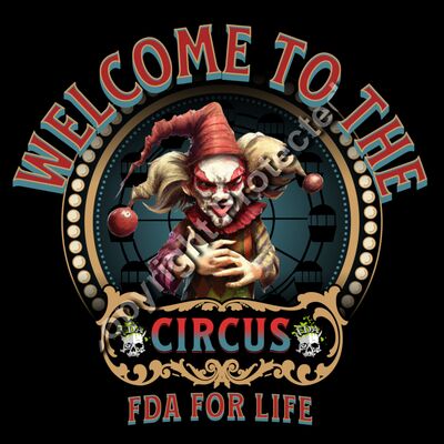 FDA Circus Thumbnail