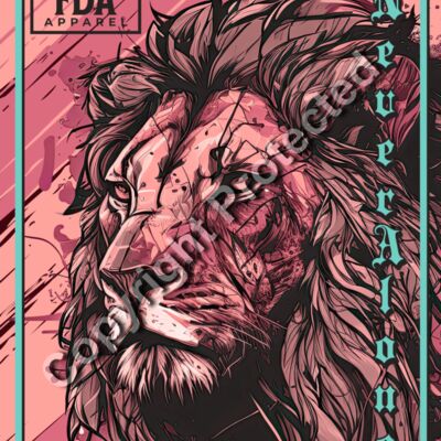 Lion Heart Thumbnail