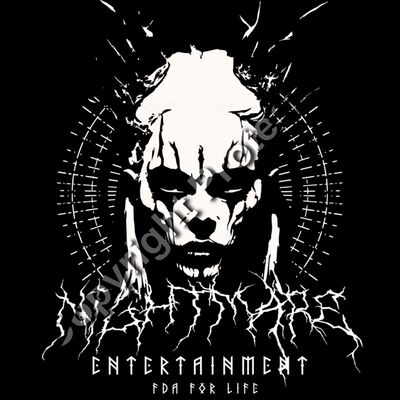Nightmare Entertainment Thumbnail