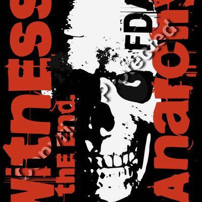 Witness FDA Anarchy Thumbnail