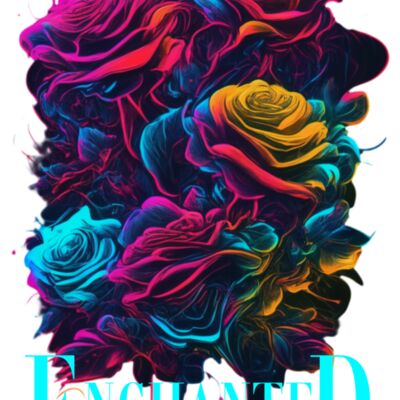 Enchanted   finished Thumbnail