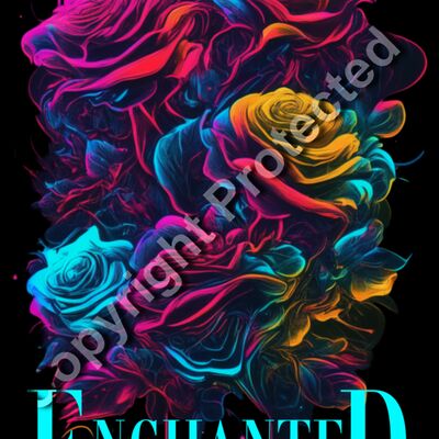 Enchanted  Thumbnail