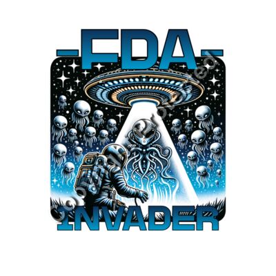 Alien Invader Thumbnail