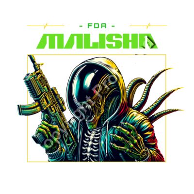 Alien Malisha Thumbnail