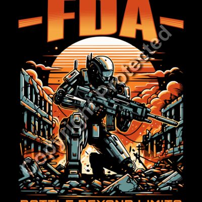 Beyond Limits FDA Thumbnail