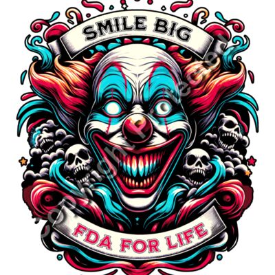 Big Smile FDA Thumbnail