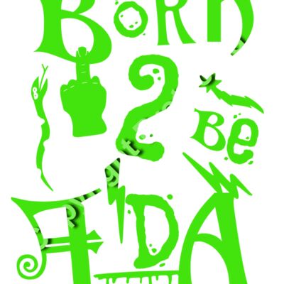 Born 2 Be FDA Green Thumbnail