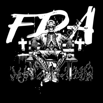 Break The Rules FDA Thumbnail