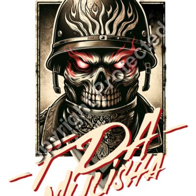 Burning Mulisha Thumbnail