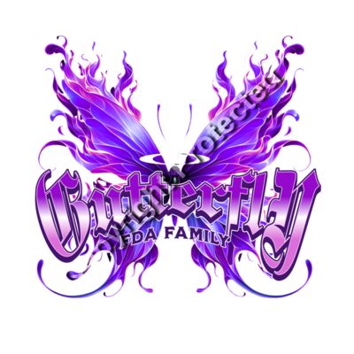 Butterfly - FDA Family Thumbnail