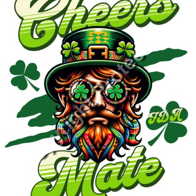 Cheers Mate Thumbnail