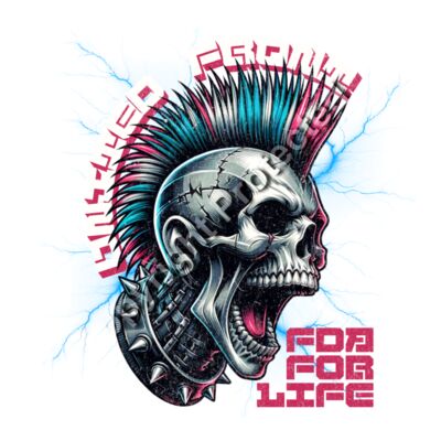 Cyber Punk FDA Thumbnail