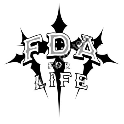 Dark Cross - FDA for life Thumbnail