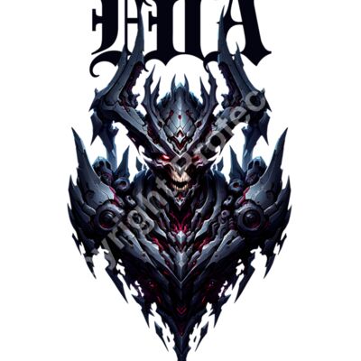 demonic FDA Thumbnail