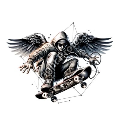 Dope skill FDA - Black shirt Thumbnail