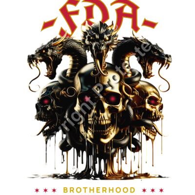 Draconian FDA Thumbnail