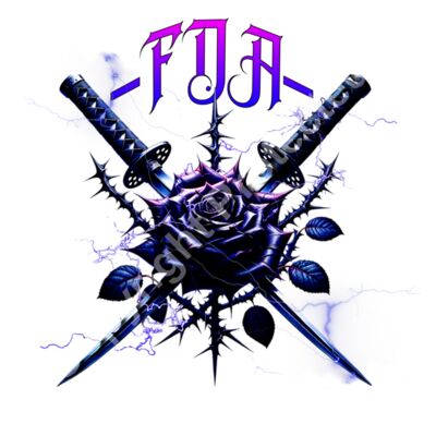 Elegance Samurai FDA Thumbnail