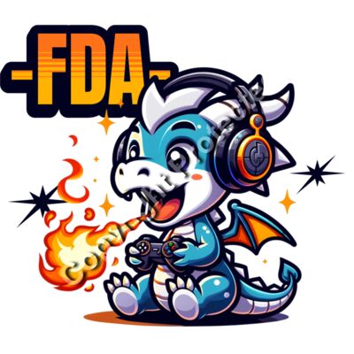 Enjoy The Game FDA Thumbnail