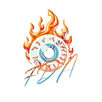 Eyeball fire - FDA Thumbnail