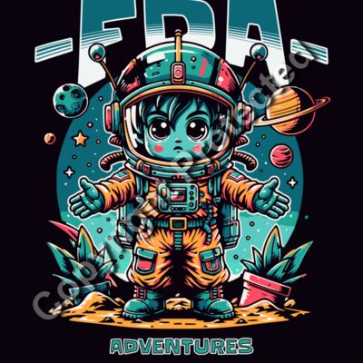 FDA Adventures Thumbnail