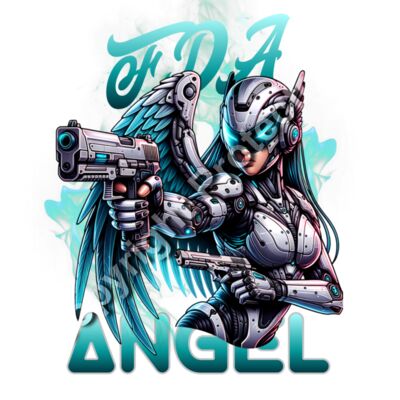 FDA Angel Thumbnail