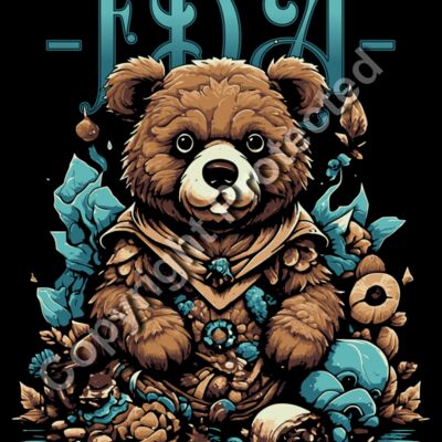 FDA Bear Thumbnail