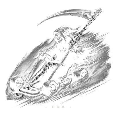 FDA Billy cart Thumbnail