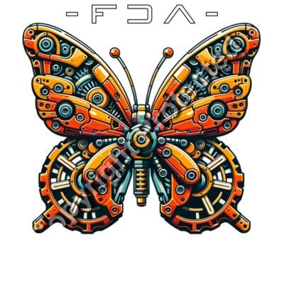 FDA Butterfly Tech   Thumbnail