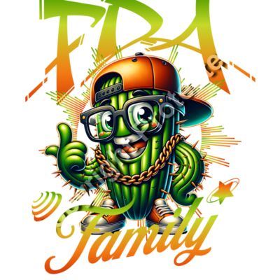 FDA Cactus Thumbnail