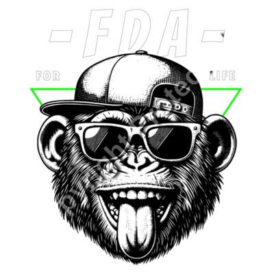 FDA Chimpanzee  Thumbnail