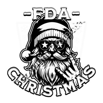 FDA Christmas Thumbnail