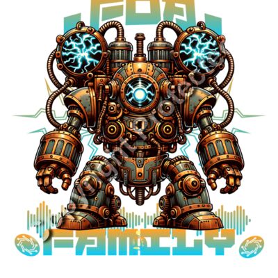 FDA Cyborg Thumbnail