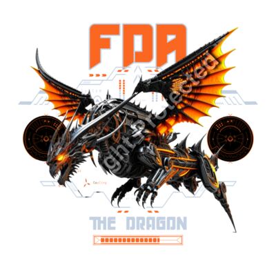 FDA Dragon Thumbnail