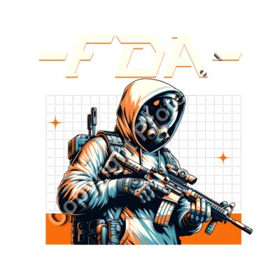 FDA Enforcer Thumbnail