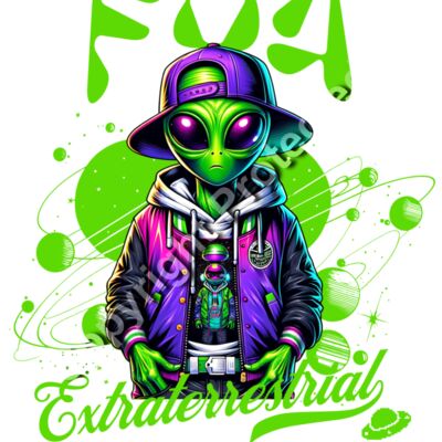 FDA Extraterrestrial  Thumbnail